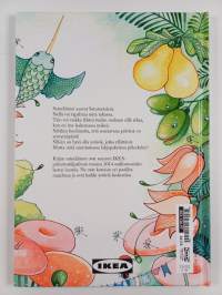 Satumetsän ystävykset