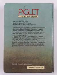 Piglet kotona ja kilpailuissa