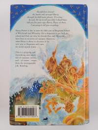 Harry Potter and the Order of the Phoenix