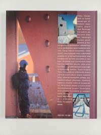 Pikku Huopalahti : elämää muotojen ja värien vuorovaikutuksessa