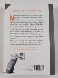 Millaista on olla eläin?