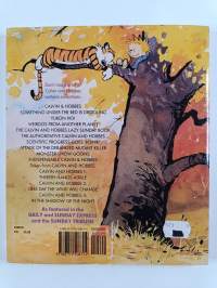 The revenge of the baby-sat