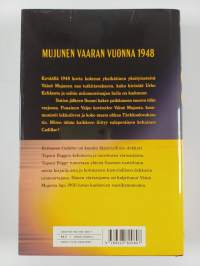 Keltainen Cadillac : Väinö Mujusen tutkimuksia