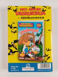 Hammaspeikko lannistuu