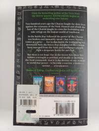 The Well of Echoes 1-4