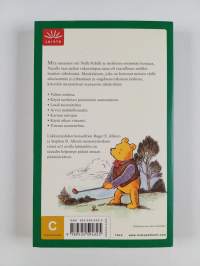 Nalle Puh ja menestyksen taito : jossa sinä, Puh ja ystävänne perehdytte Kaikkein Tärkeimpään aiheeseen