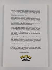 Murrossäkeitä : nuorten runoja Hangosta = Tonårsverser : Unga diktater i Hangö