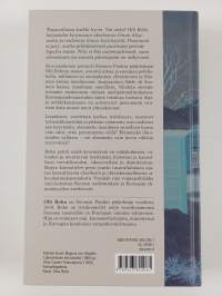 Onnellisten tasavalta : esseitä Suomesta