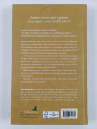 Erityisherkän lapsen kanssa