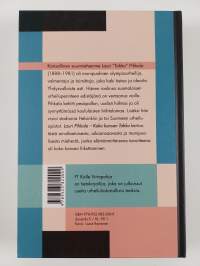 Lauri Pihkala : koko kansan Tahko