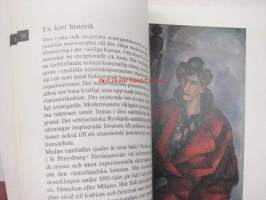 Avantgarde 1910 - 1930 venäläistä ja neuvostoliittolaista taidetta