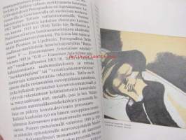 Avantgarde 1910 - 1930 venäläistä ja neuvostoliittolaista taidetta