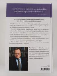 Iloniemi - eminenssi