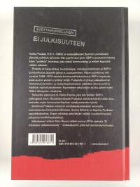 Puskalan putiikki : Puoluevakoilija Veikko Puskalan kaksoiselämä