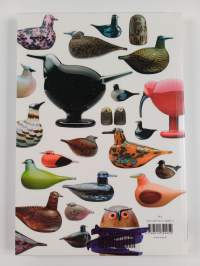 Birds by Toikka = Toikan linnut