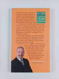 In the Secret Garden of Sweden