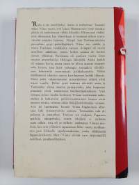 Punaisen kukon laulu