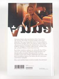 Ystäväni Anna : huijariperijättären tarina