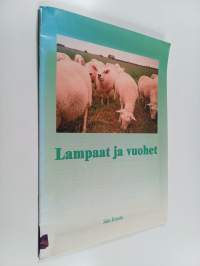 Lampaat ja vuohet