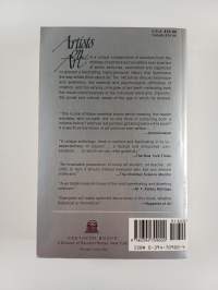 Artists on art : from the XIV to the XX century