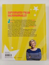 Supermarsu palaa tulevaisuuteen