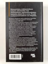 Piirin pomona Pikkuroballa 1997-2018