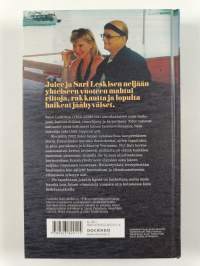 On tapahtunut jotakin hyvää