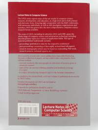 Internet of things, smart spaces, and next generation networking : 12th international conference, NEW2AN 2012, and 5th Conference, ruSMART 2012, St. Petersburg, R...