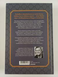 Elisabet &amp; Margaret : Windsorin siskojen yksityinen maailma