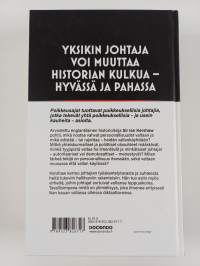 Persoonallisuus ja valta