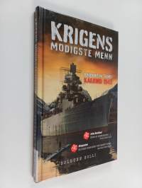 Krigens modigste menn