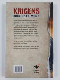 Krigens modigste menn