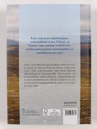 Pohjois-Lapin retkeilyreitit