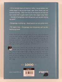 Moster iz da thing! : då olav den heilage sette ting på moster i 1024