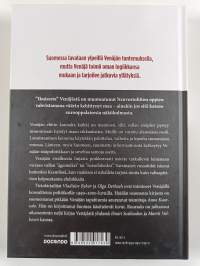 Venäjä - Väärin kehittynyt maa