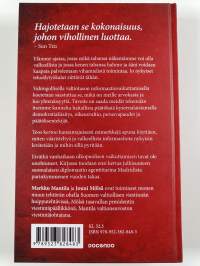 Vakoilua, valehtelua ja valtiollista vaikuttamista