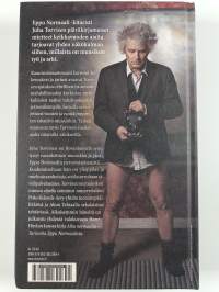 Vasenkätisen päiväkirja