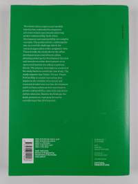 The role of partnerships in sustainable urban residential development