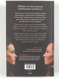 Rikoksia ja rakkautta