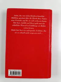 Susi auf Silberstern