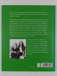 Moderna matsäckar för den aktiva familjen