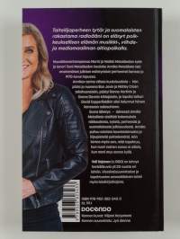 Suora lähetys : äänessä Annika Metsäketo