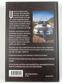 Itä-Ukraina : lännen etuvartio