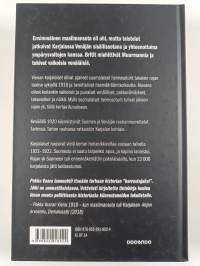 Viena 1919-1922 : kun neuvostovalta tuli Karjalaan