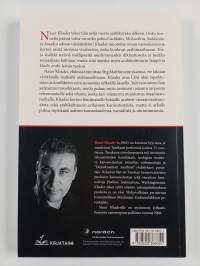 Verta vuotava sydän : arabikevät ja sen hiipuminen