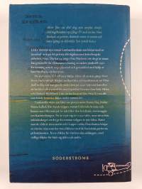 Lanthandlerskans son : roman