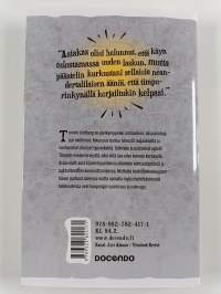 Hanskat tiskissä : romaani