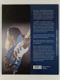 Erja Lyytinen : blueskuningatar - Blueskuningatar