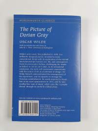 The Picture of Dorian Gray