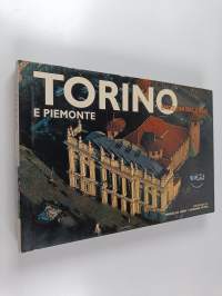 Torino e Piemonte : emozioni dal cielo